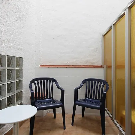 Hostal L'Alba-3