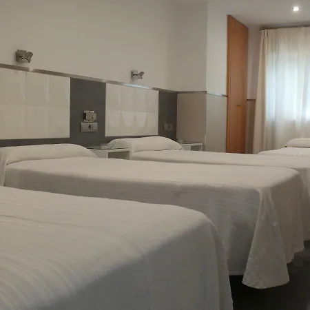 Hostal la Hispanidad-3