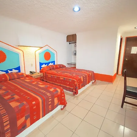Hotel Carrillos-3