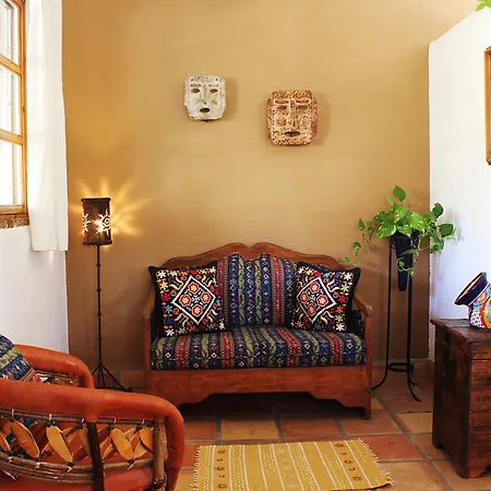 The Bungalows Hotel-3