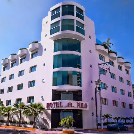 Hotel Nilo-3