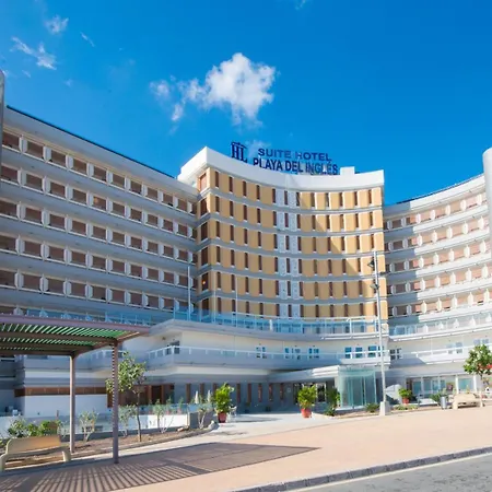HL Suitehotel Playa del Inglés - Adults Only-2