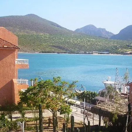 Club Cantamar-2