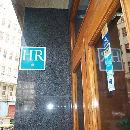 Hotel Francisco Javier-2