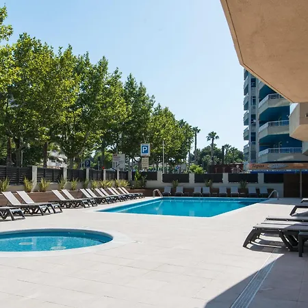 Aparthotel California-2