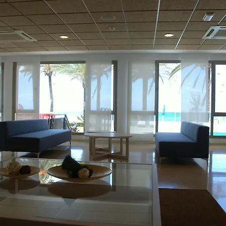 Hotel Riviera Playa-2