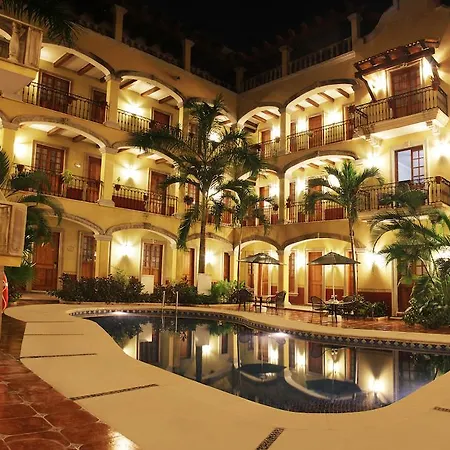 Hacienda Real del Caribe Hotel-2