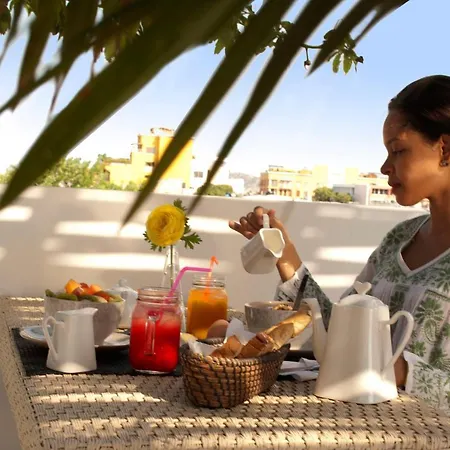 La Casa Del Farol Hotel Boutique By Xarm Hotels-2