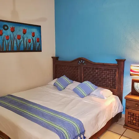 Casa de Huespedes Cielito Lindo-3