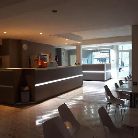 Hotel Luis III-3