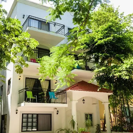 Che Suites Playa (Adults Only)-2