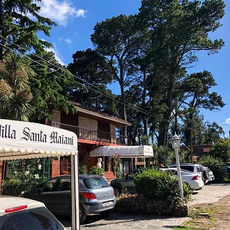 Hotel Villa Santa Maiani-2