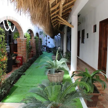 Villas Amalia Hotel-2