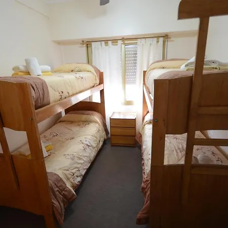 Apart Hotel Bs.As.Mar-3