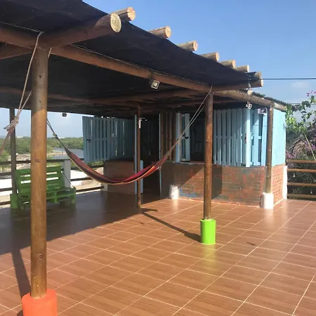 Hotel Palmera Beach Cartagena-3