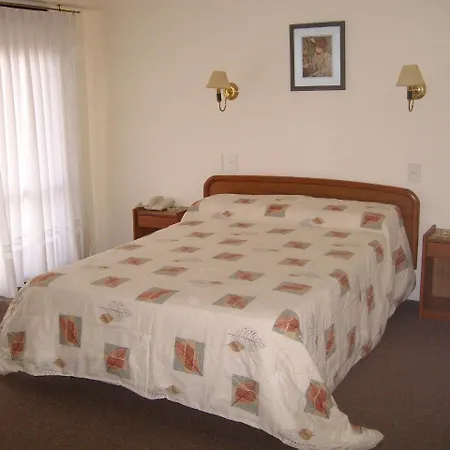 Hotel Castilla-2