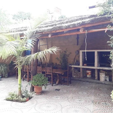 Hotel La Palmera-2