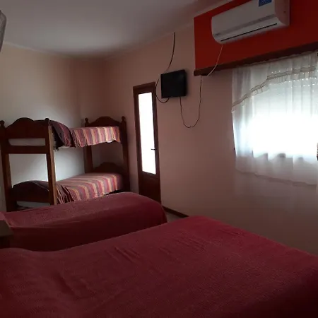 Hotel La Palmera-3