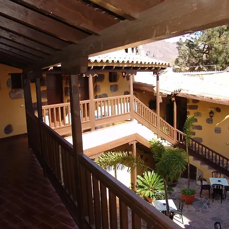 La Hacienda Del Molino-3