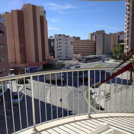 Hotel Rambla-3