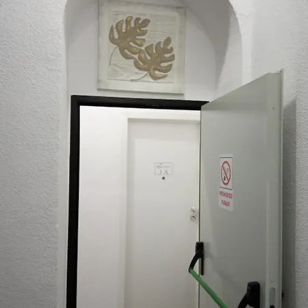 Alicante Center Apart-2