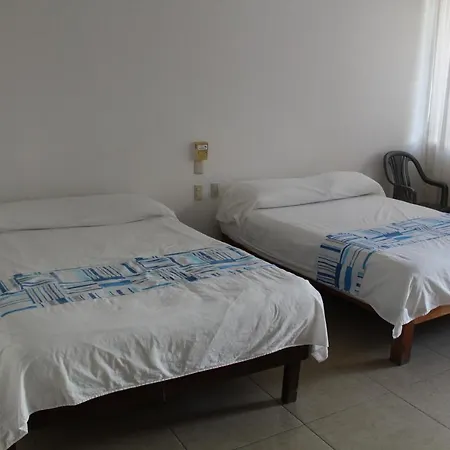 Hotel Carruiz-3