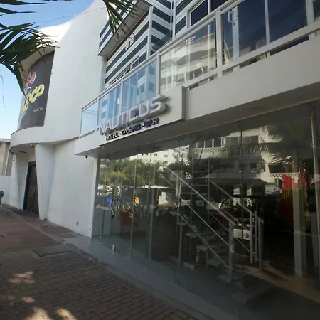 Hotel Nauticus-2