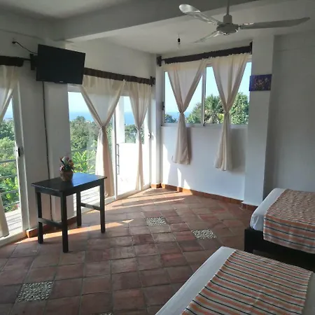Hotel Tiktaalik-2