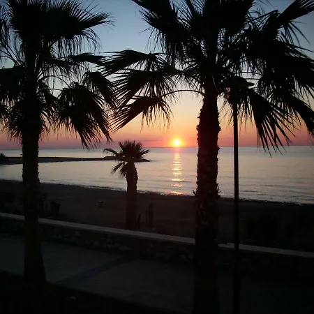 La Esperanza - Playa-2