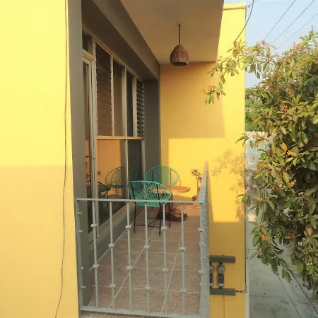 Paziflora Hostel -Starlink--2