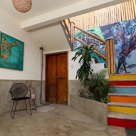 Wabi Hostel-3