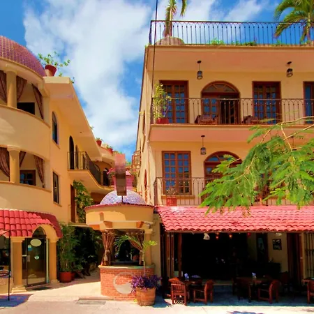 Hotel Cielo-3