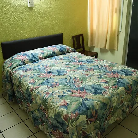 Hotel Esperanza-3