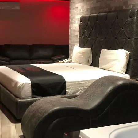Intimisimo Suites Autohotel Centro Only Adult-3
