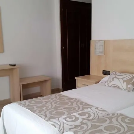 Hotel Rias Baixas-2