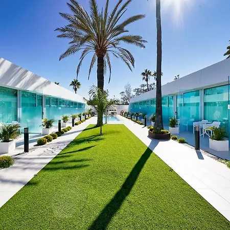 Hotel Nayra - Adults Only-2