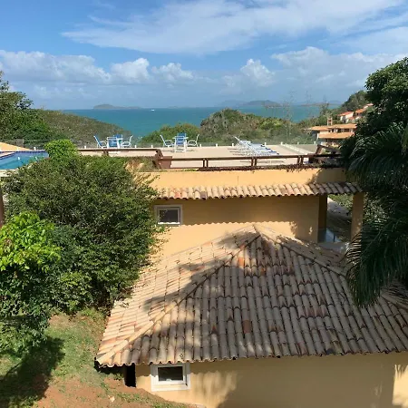 Praia Da Ferradurinha Guest House-2