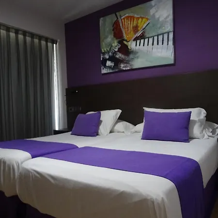 Hotel Tossamar-3