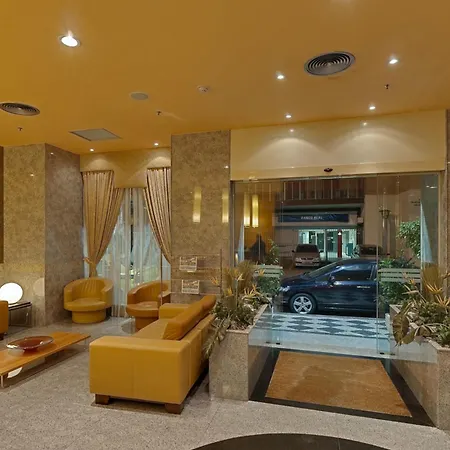 Windsor Asturias Hotel-3