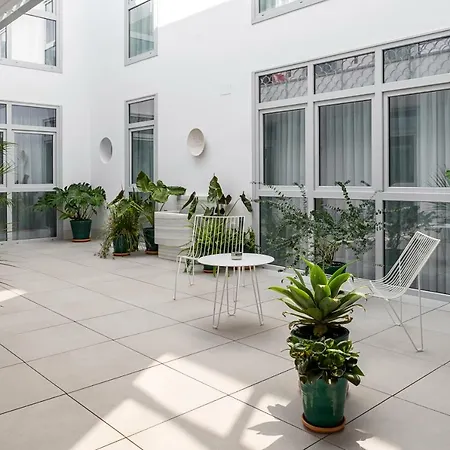 Apartamentos y estudios céntricos Conil Home Suite-2