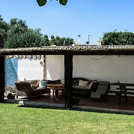 Complejo Vacacional Los Cortijillos-Solo adultos-2