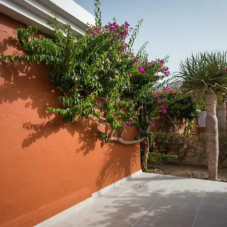 Bungalow en Maspalomas, Los Melocotones-2
