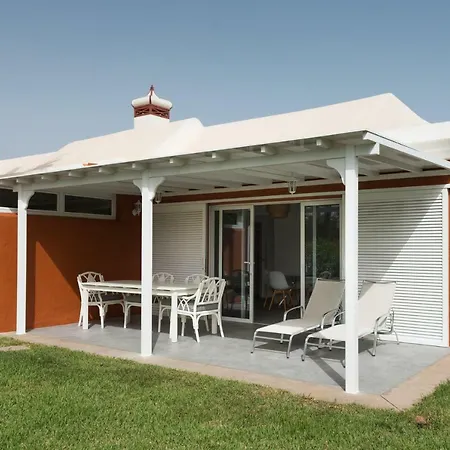 Bungalow en Maspalomas, Los Melocotones-3