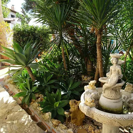 Casa Andaluz Holiday Villa-2