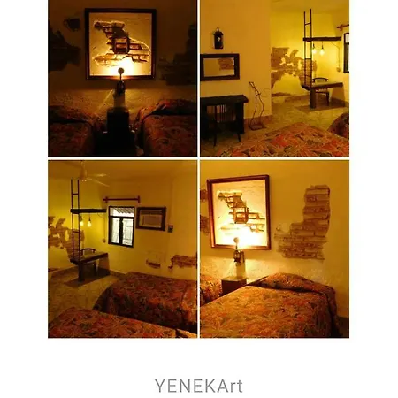 Hotel-Museo Yeneka-2