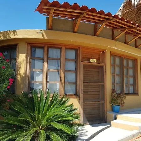 El Eden Bungalows-3