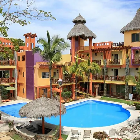 Villas Dulce Suenos-3