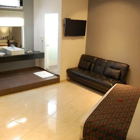 Hotel Dulce Boca-3