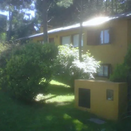 Casa completa en el bosque para 8 personas no aceptamos grupos de jovenes-3
