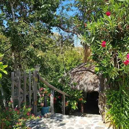 El Eden Bungalows-2